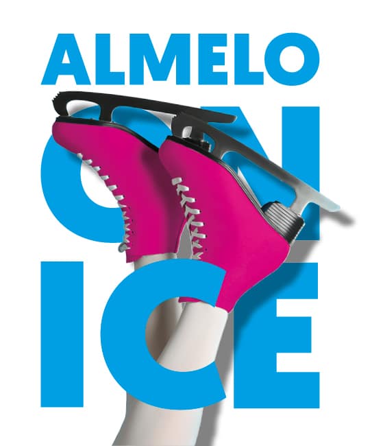 Almelo on Ice