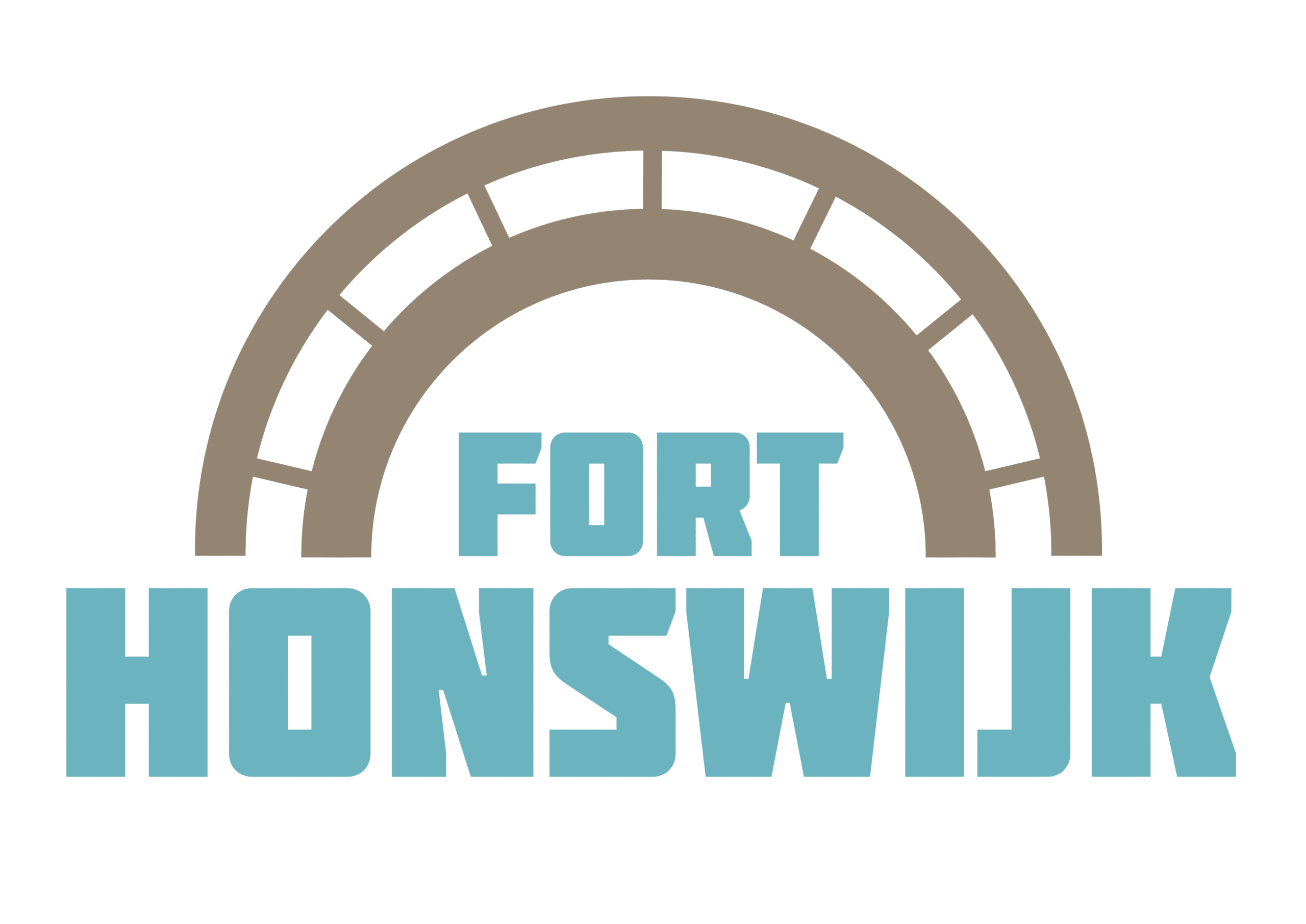 fort honswijk