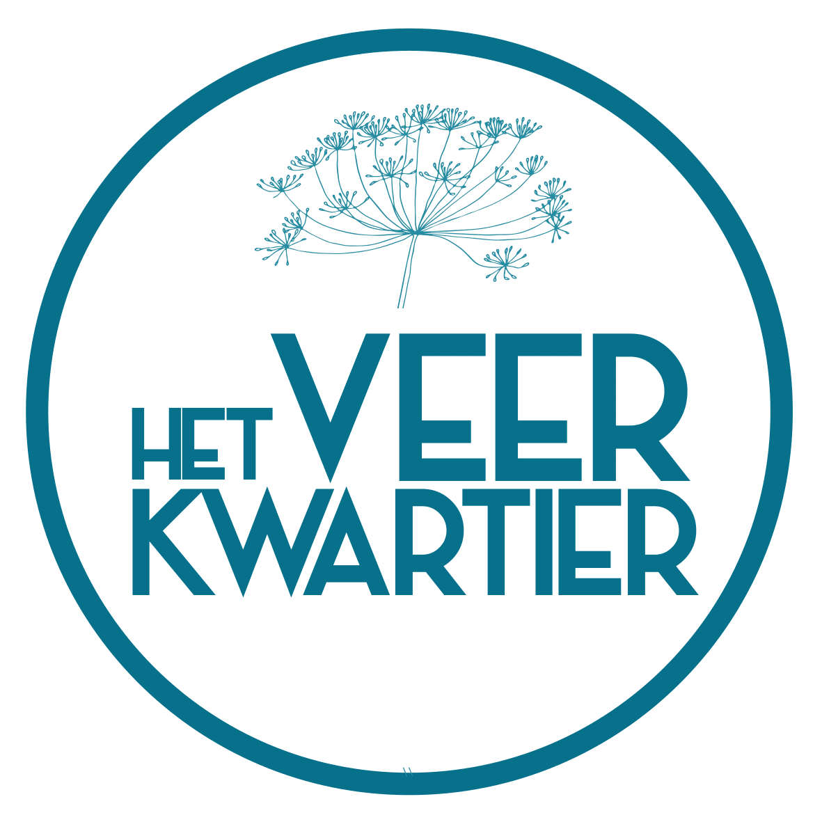 het veerkwartier