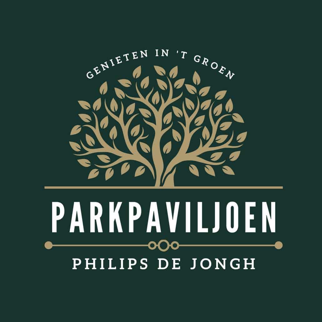 parkpaviljoen philips de jongh eindhoven