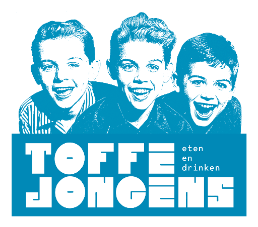 toffe jongens